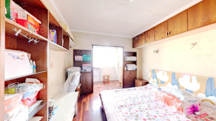 新芝社区二手房实景图