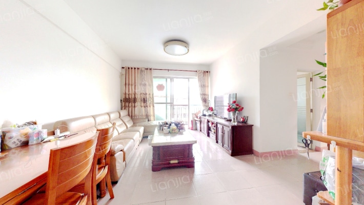 富和花园二手房实景图