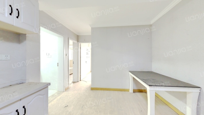 白水荡小区二手房实景图