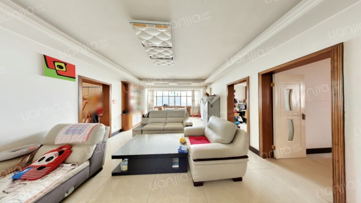 西固名苑二手房实景图