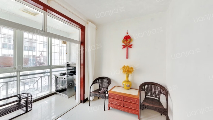 碧雅苑二手房实景图