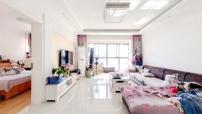 桃源艺筑二手房实景图