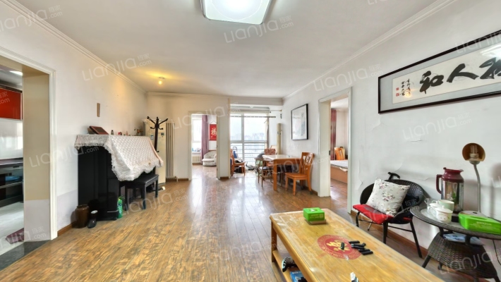 兴隆花园二手房实景图