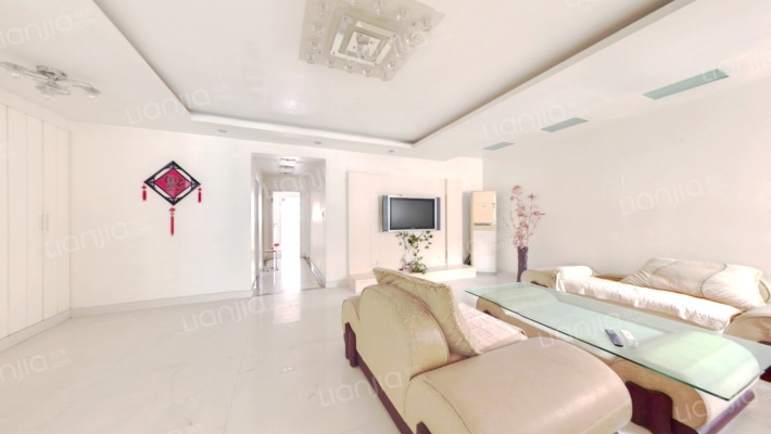 银河花园二手房实景图