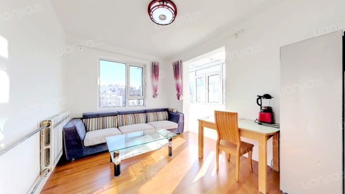 泰山路二手房实景图