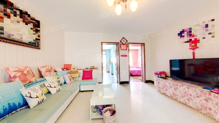 民馨园西区二手房实景图