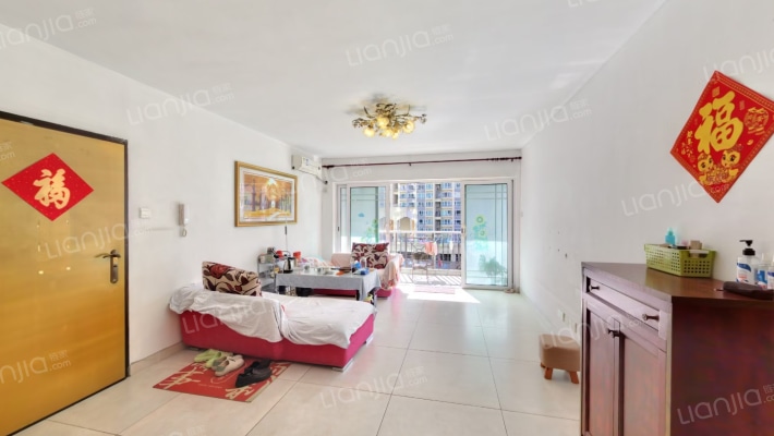 福昌苑二手房实景图