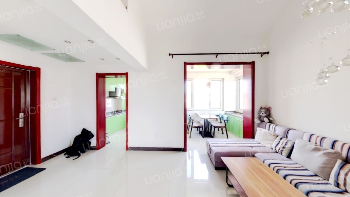 欣湖苑二手房实景图