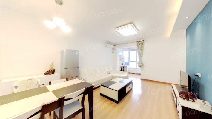 阳光城西西里二手房实景图