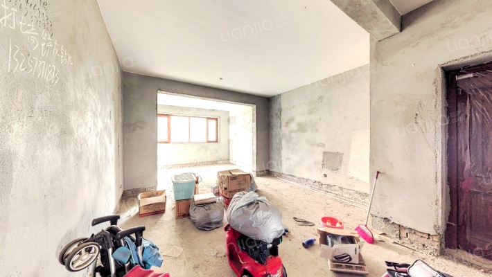 湘核新家园二手房实景图