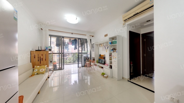 桂芳园八期二手房实景图