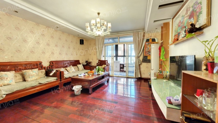 竹韵菁华二手房实景图