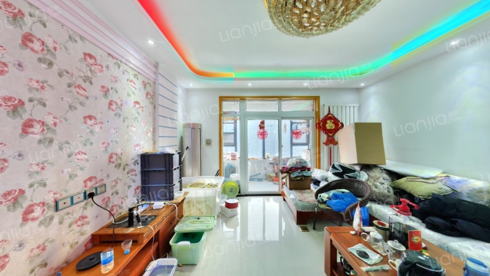 龙湖尚郡二手房实景图