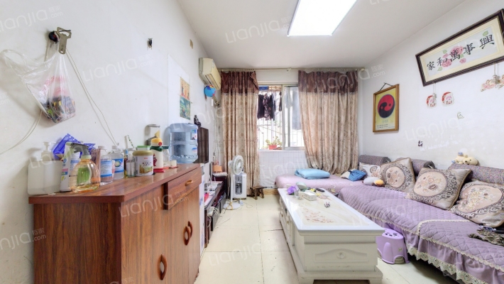 正东苑二手房实景图