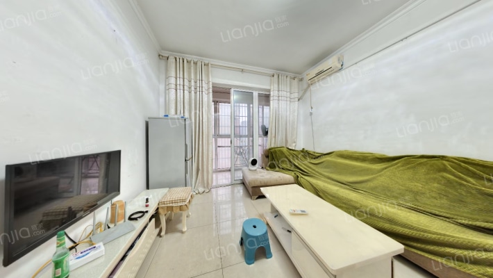 城市山水豪园二手房实景图