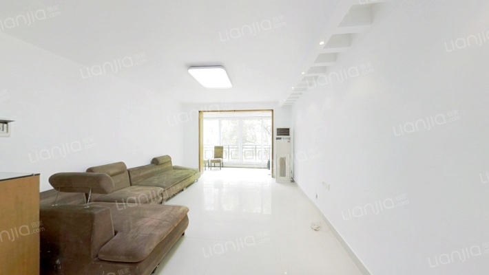 恒鑫澜北湾二手房实景图