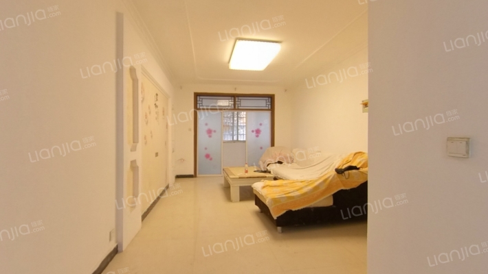 安居苑二手房实景图