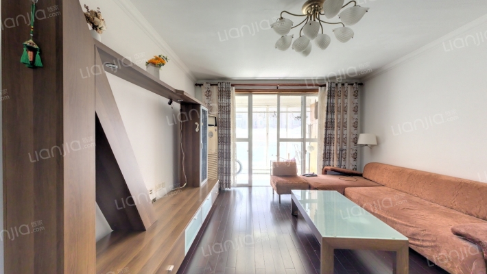 静安花苑(二)二手房实景图