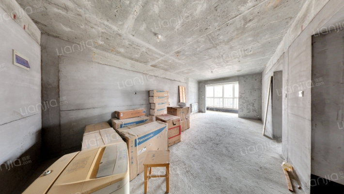 渭水园二手房实景图