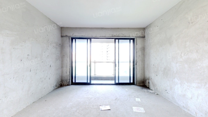 国创顺峰都荟二手房实景图