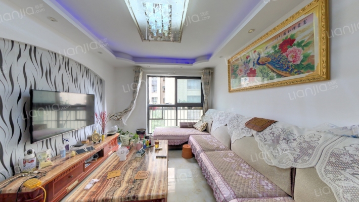 华腾舒云居二手房实景图