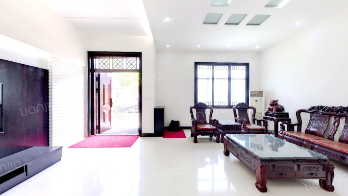 鑫苑小区二手房实景图