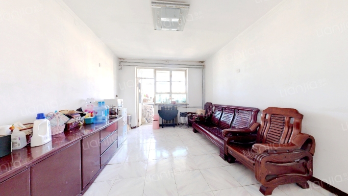 金马小区腾达园二手房实景图