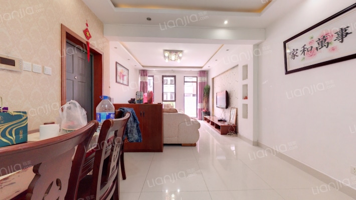 彼岸二期二手房实景图