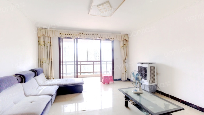 广信花园二手房实景图