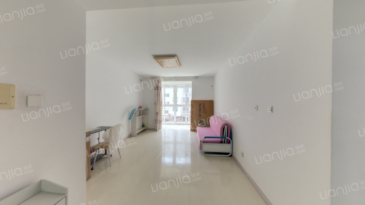 春满园二手房实景图