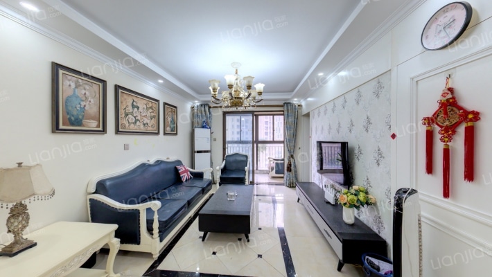 华润置地广场一期二手房实景图