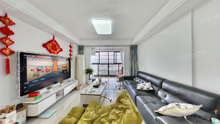 香都锦苑二手房实景图