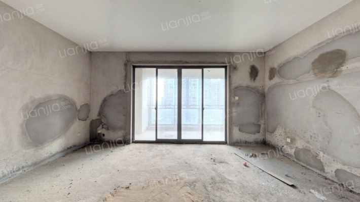 卓越观天下二手房实景图