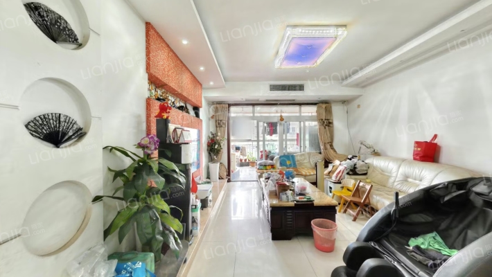 状元府第二手房实景图