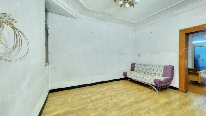 常青二垸二手房实景图