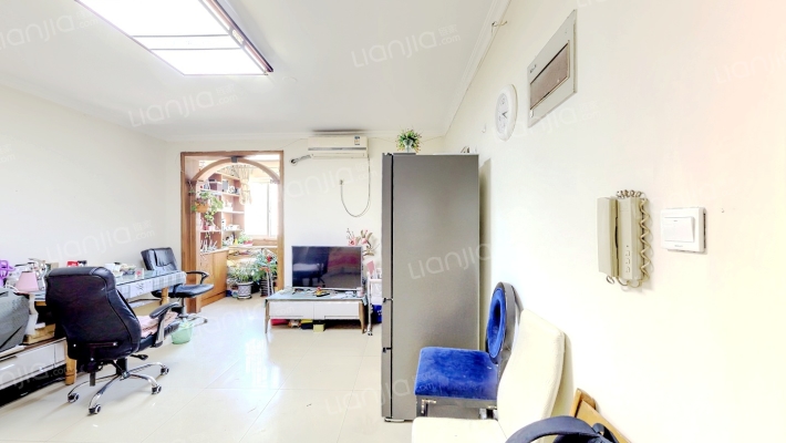 枫林花苑二手房实景图