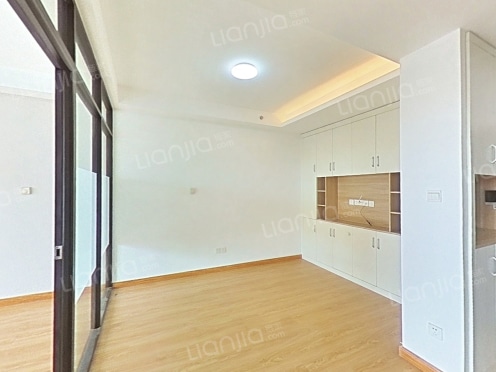 整租·悦澜诚品 2室1厅 南