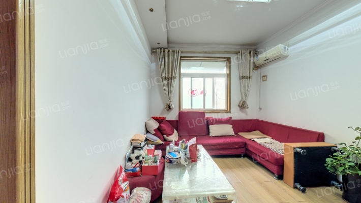 陇海南里7号院二手房实景图