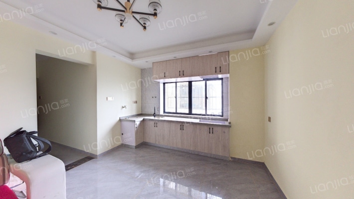 南苑大厦二手房实景图