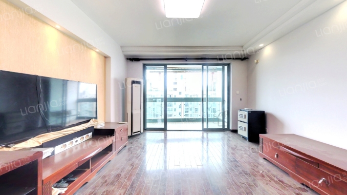 恒联新天地花园二手房实景图