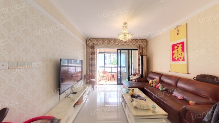 云谷周庄二手房实景图