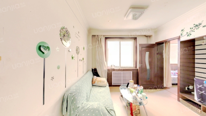 中路子小区二手房实景图