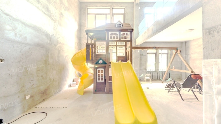 正祥林语墅二期二手房实景图