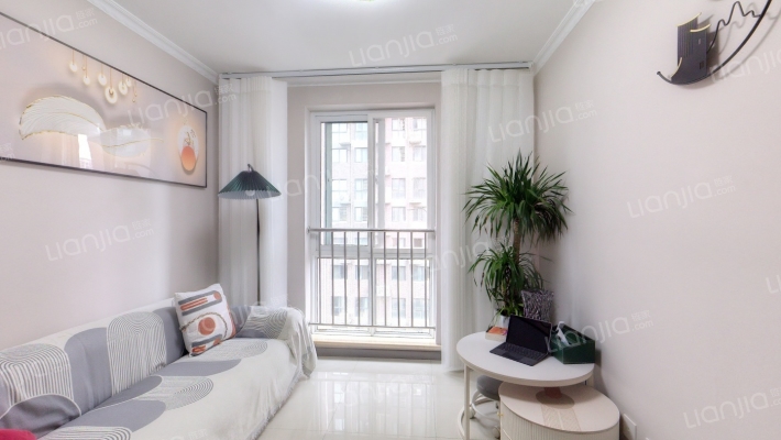 泾渭明珠小区二手房实景图