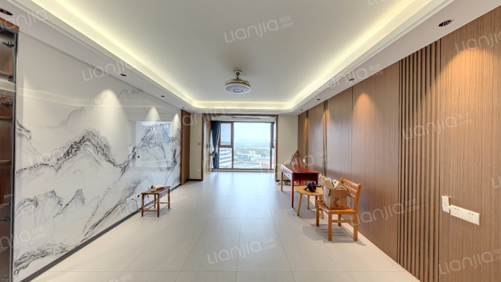 临瑞儒乐城二手房实景图