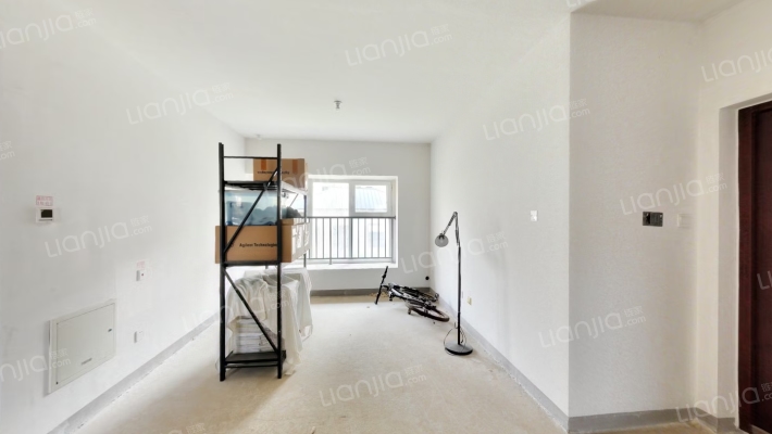 旭辉城二手房实景图