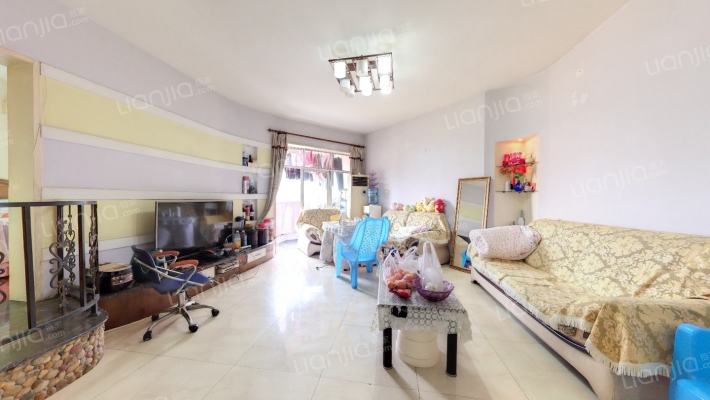 富春花园二手房实景图