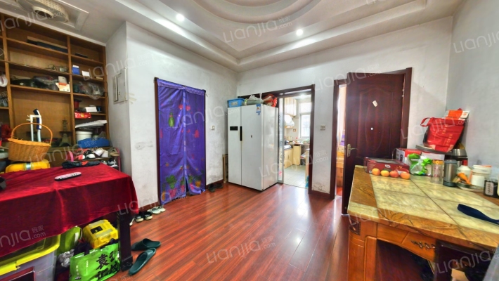 胥苑新村二手房实景图