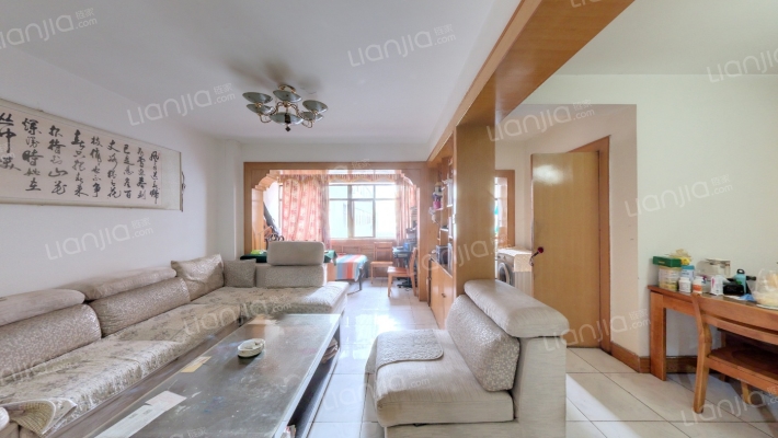 省疾控中心家属院（渭源路）二手房实景图