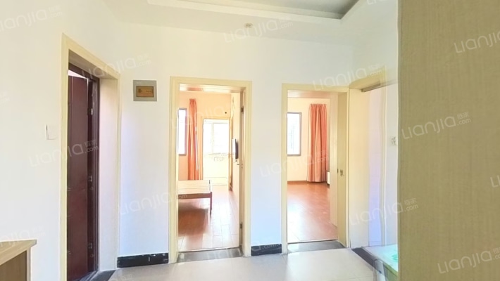 劳动路550号二手房实景图